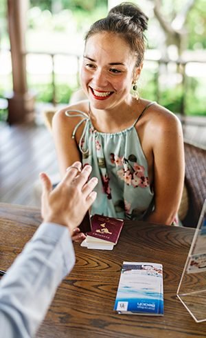 Administrative Assistant